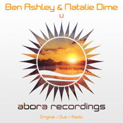 Ben Ashley & Natalie Dime - U (Original Mix)