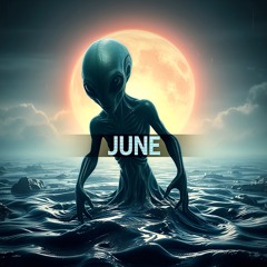 JUNE Set Mix | Melodic Techno Set |