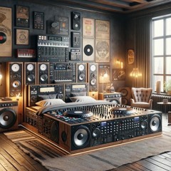 DOXWALL - TECH HOUSE & MELODIC TECHNO (2024)