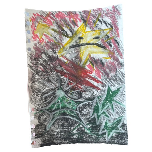 2019 - x nieblamatinal