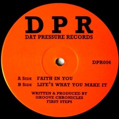 UK Garage - 90s Vinyl Set | EPISODE 2