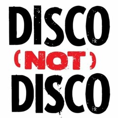 Disco Not Disco ; No Wave. And Legacy. Locked Down & Angry Tracks, Mod.025_Dec 28th 2020
