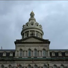 WBAL News Now in Depth Trump Signs HALT Act City Council Holds Hearings on Opioid Money