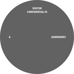 AODRSD3 - A1 - Visitor - 9