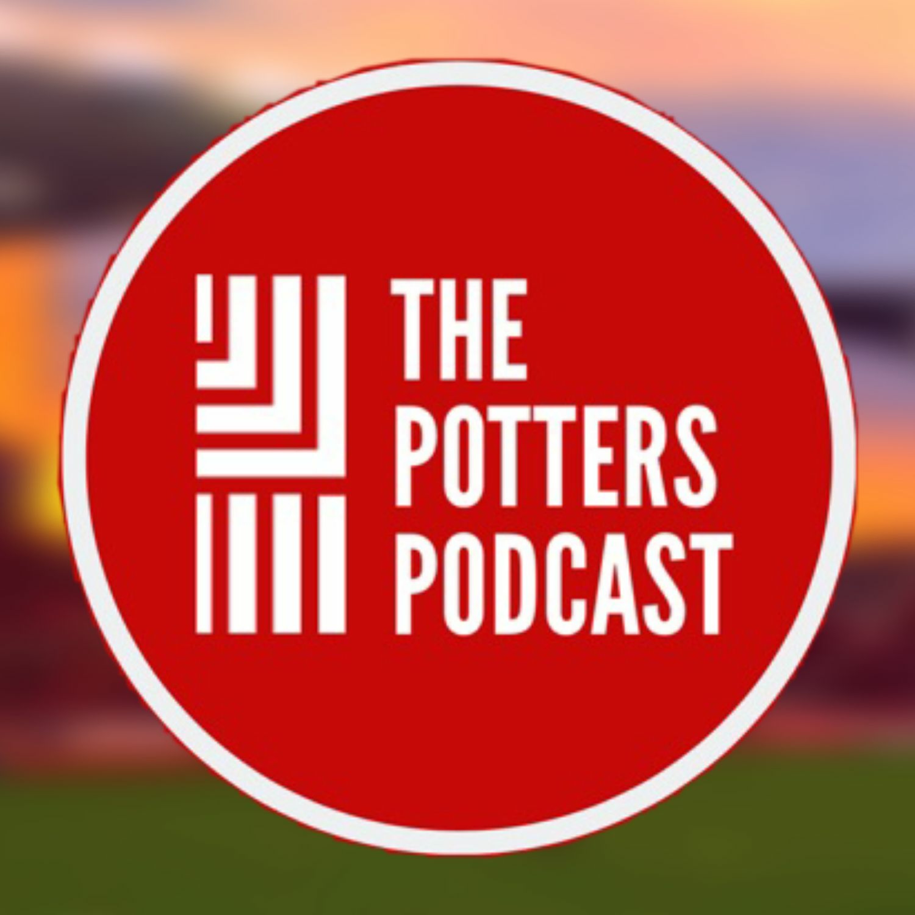 the potters podcast