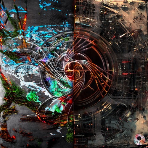 Subtronics - Fibonacci