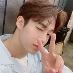 eight (에잇) — iu prod & feat. suga of bts, cover by sf9 dawon (다원) feat hwiyoung (휘영)