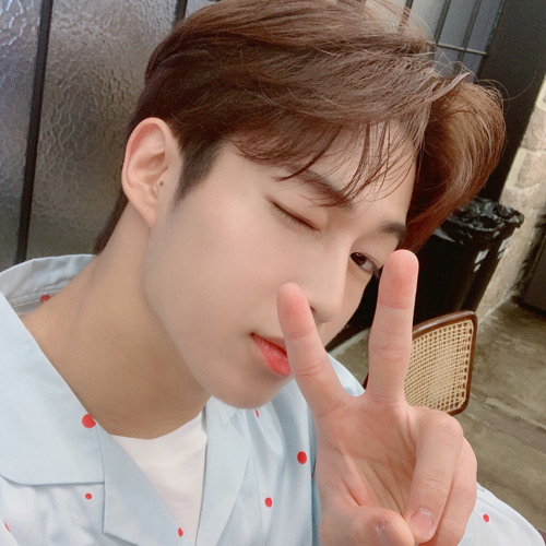 eight (에잇) — iu prod & feat. suga of bts, cover by sf9 dawon (다원) feat hwiyoung (휘영)