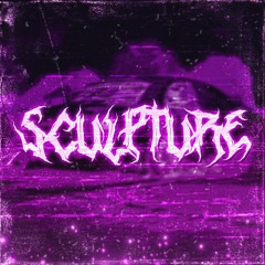 MXRPAN x SXLVXRMANE x SHXDOWARIOR - SCULPTURE