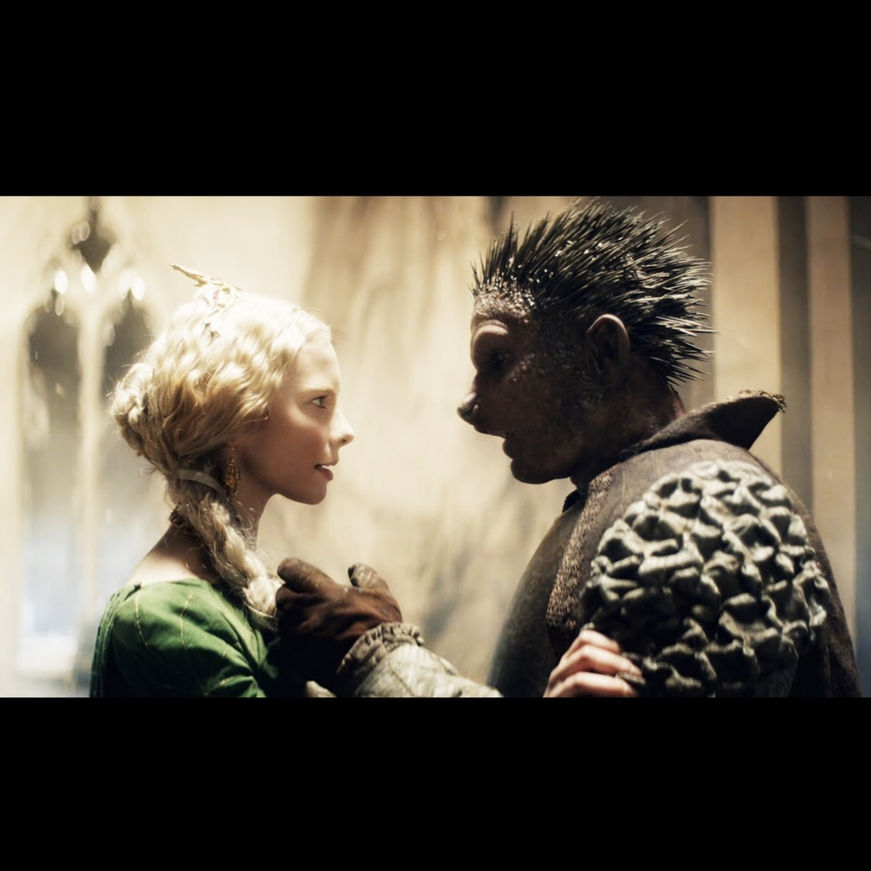 The BizzleCast Prophecies: Biz's Top 5 Predictions for THE WITCHER Season Two on Netflix!
