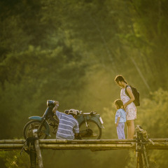 Quá Nhiều - Juky San