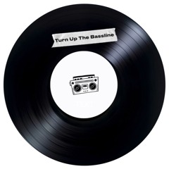 Turn Up The Bassline - Joe Palmer
