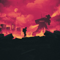 Born To Survive - Zomboy X Alone - Sullivan King Remix X Island - Mashbit Remix