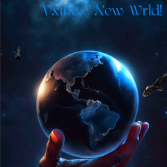 New Wrld! (Prod. Kudo)