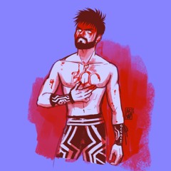 wheeler yuta born in battle theme
