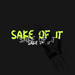 Sake of It (Prod. By Klaxy Beats)