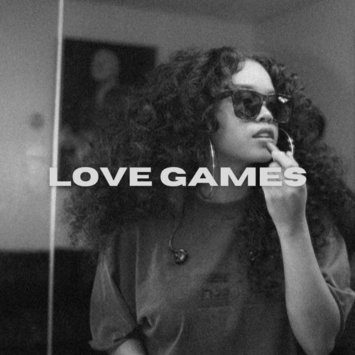 R&B H.E.R x Kehlani Guitar Type Beat | "Love Games" by Tito Lopez