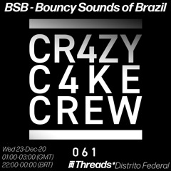 Threads Radio / Ano 2