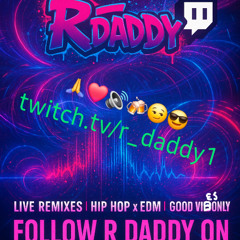 Twitch Stream Extended Mix 🫠🕺🪩❤️