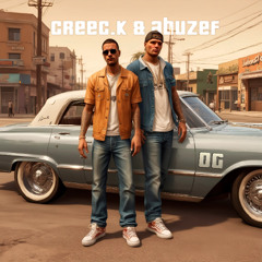 Original Gangsta (feat. creec.k)