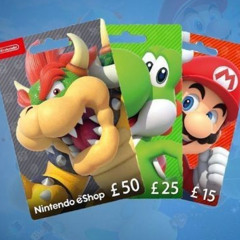 &&&&$100 Nintendo eShop Code Free Generator 2025####