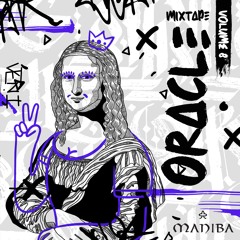 ORACLE volume 8 by MANIBA