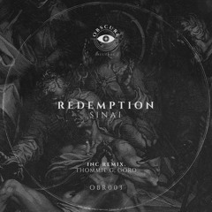 SINAI - Redemption (Original Mix)