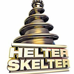 Helter Skelter Energy '98 DRUM & BASS Mickey Finn Pt.1