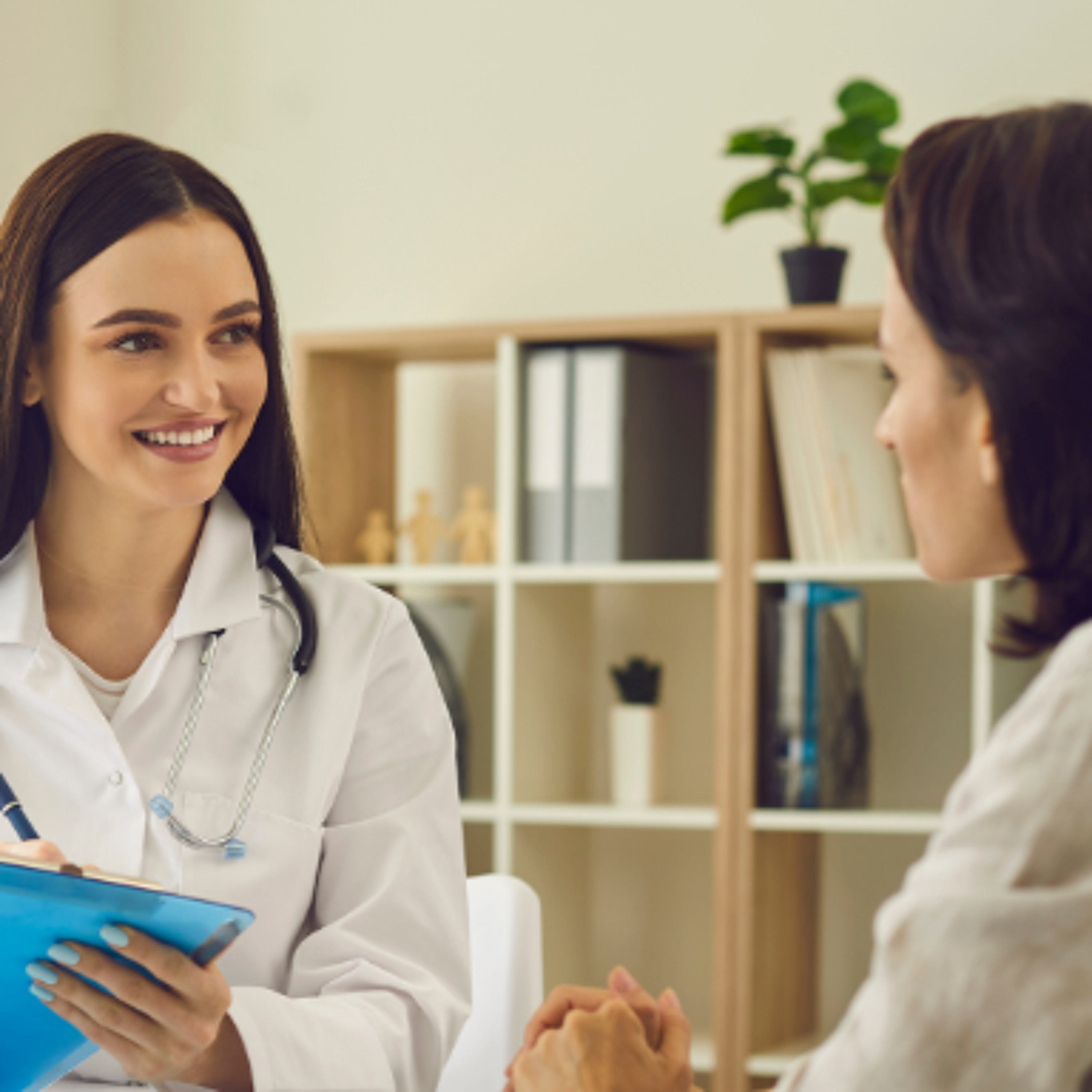Women's Health: The Heart