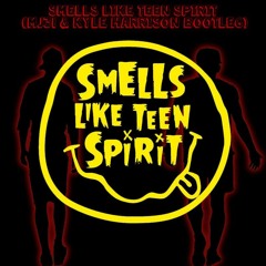 Nirvana - Smells Like Teen Spirit (Mj31 & Kyle Harrison Bootleg)