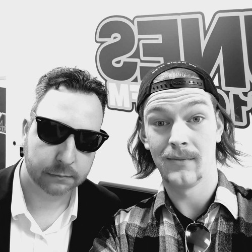 Kicking Back With Ken 031724 ST. PATRICK'S DAY!!! FT. TIM SWEENEY