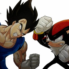Vegeta  I Am All Of Me By Crush 40 AI Cover