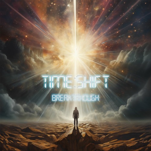 Breakthrough [NOW ON SPOTIFY!]