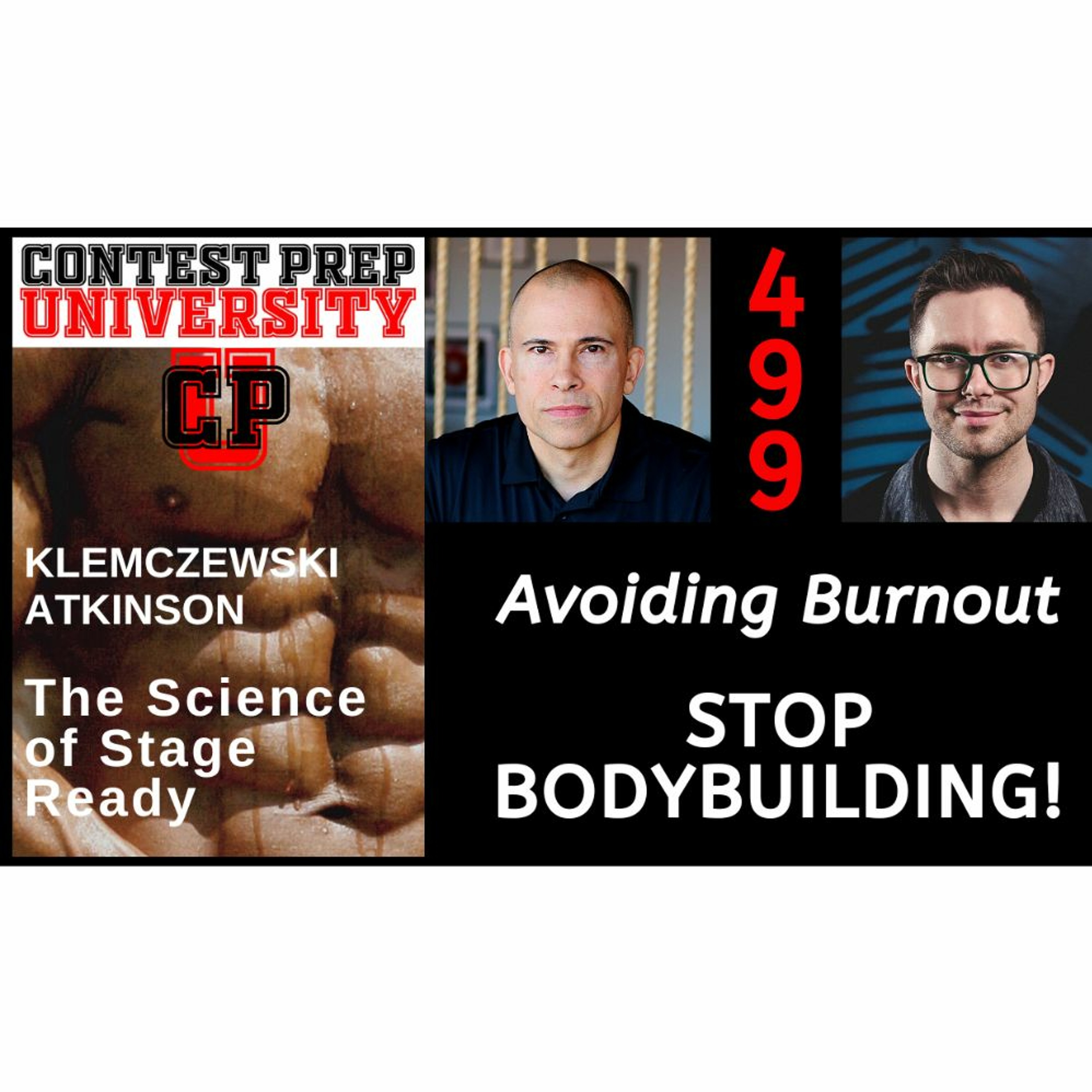 The Diet Doc Podcasts