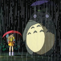 Rain story - 고요