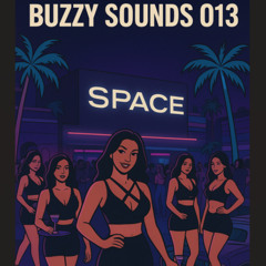 BUZZY SOUNDS 013