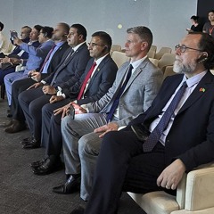 26.09.2025 = COMITIVA DO LEGISLATIVO PAULISTANO NA CHINA VISITOU EMPRESAS DE TECNOLOGIA