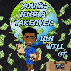 YoungNiggaTakeover