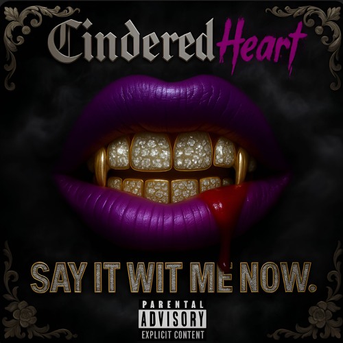 Say It Wit Me Now  - Taste of what's coming in 2026 ! - Will only be up till 9/28/2025