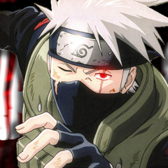 KAKASHI RAP