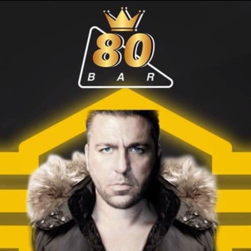 TC BRAIN & FRIENDS for BAR 80 - Welcome set from NoDem