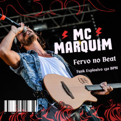 Fervo no Beat - Funk Explosivo 150 BPM