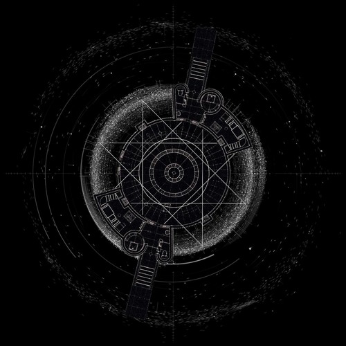 T - 177  R12 (Astral Frequency Rec.)
