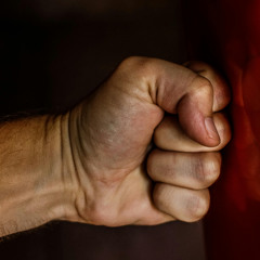 MA871 - God in the Hands of Angry Sinners