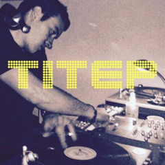 Set only Vinyl in the studio n°13 le 31.03.2025