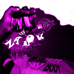 Drugs Inside My Body