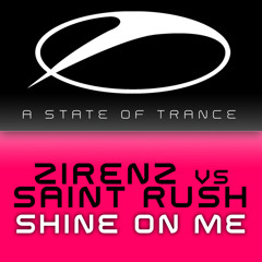 Shine on Me (Ayana Vocal Mix)