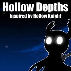 Hollow Depths