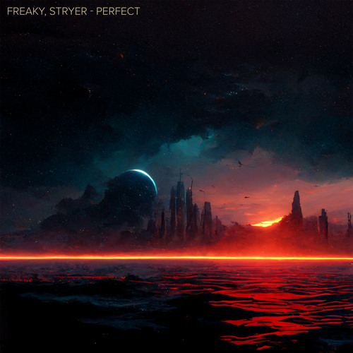 FREAKY, Stryer - Perfect