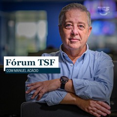 TSF - A polémica do IRS fragiliza o governo?